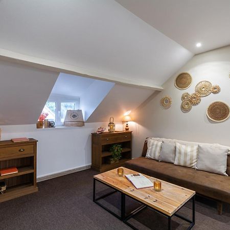 Hotel De La Plage Courseulles-sur-Mer Kültér fotó
