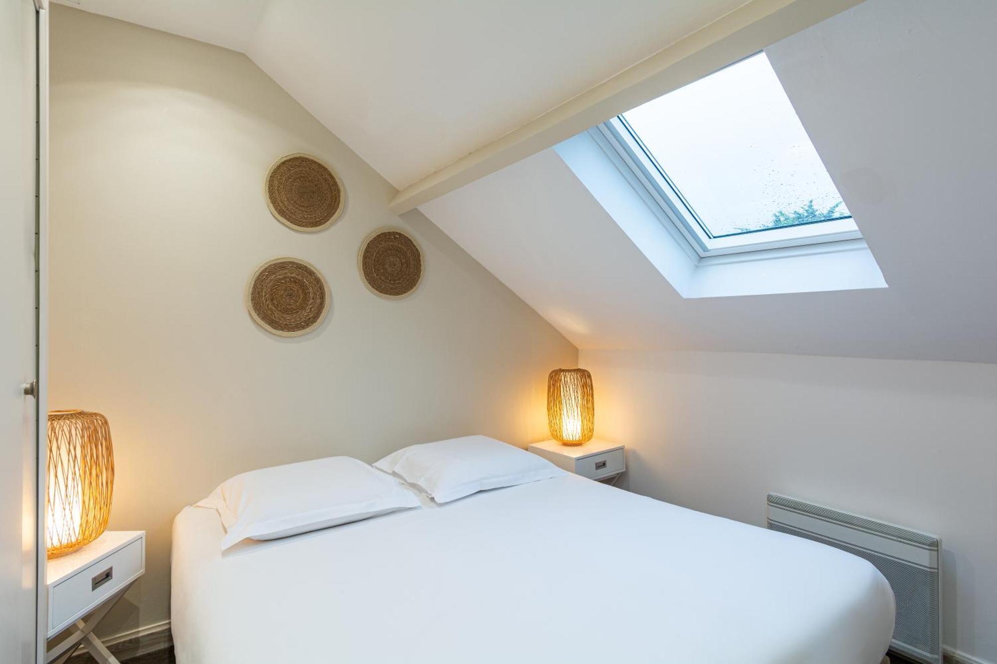 Hotel De La Plage Courseulles-sur-Mer Kültér fotó